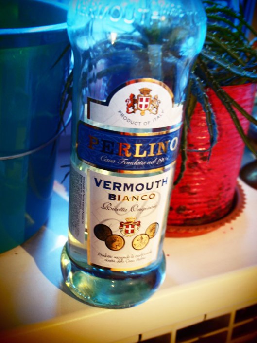 Mr Vermouth